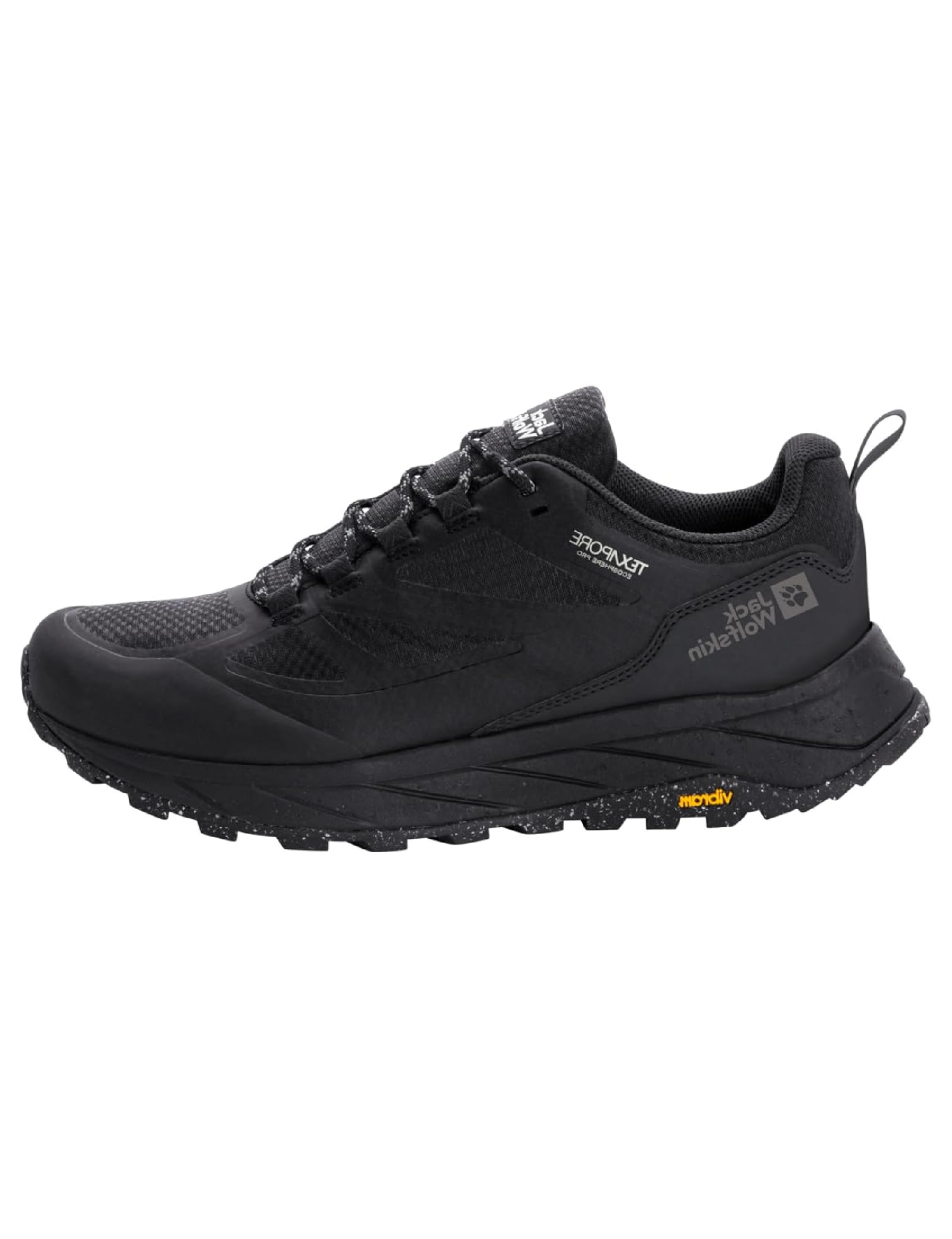 Jack Wolfskin Terraventure Texapore Low M Zapatillas para caminarHombre
