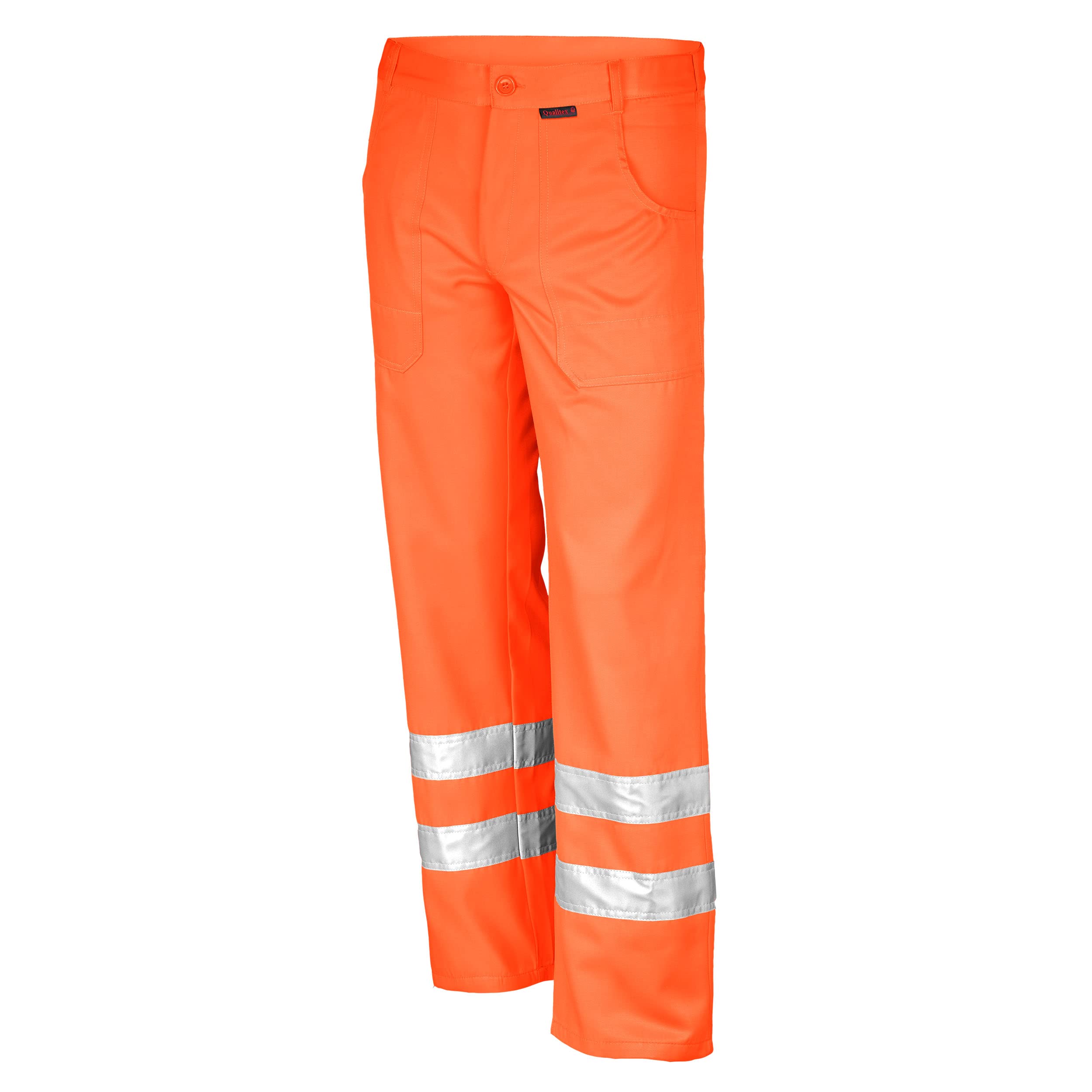 Qualitex - Warnschutzhose SINGAL WS - mehrere Farben