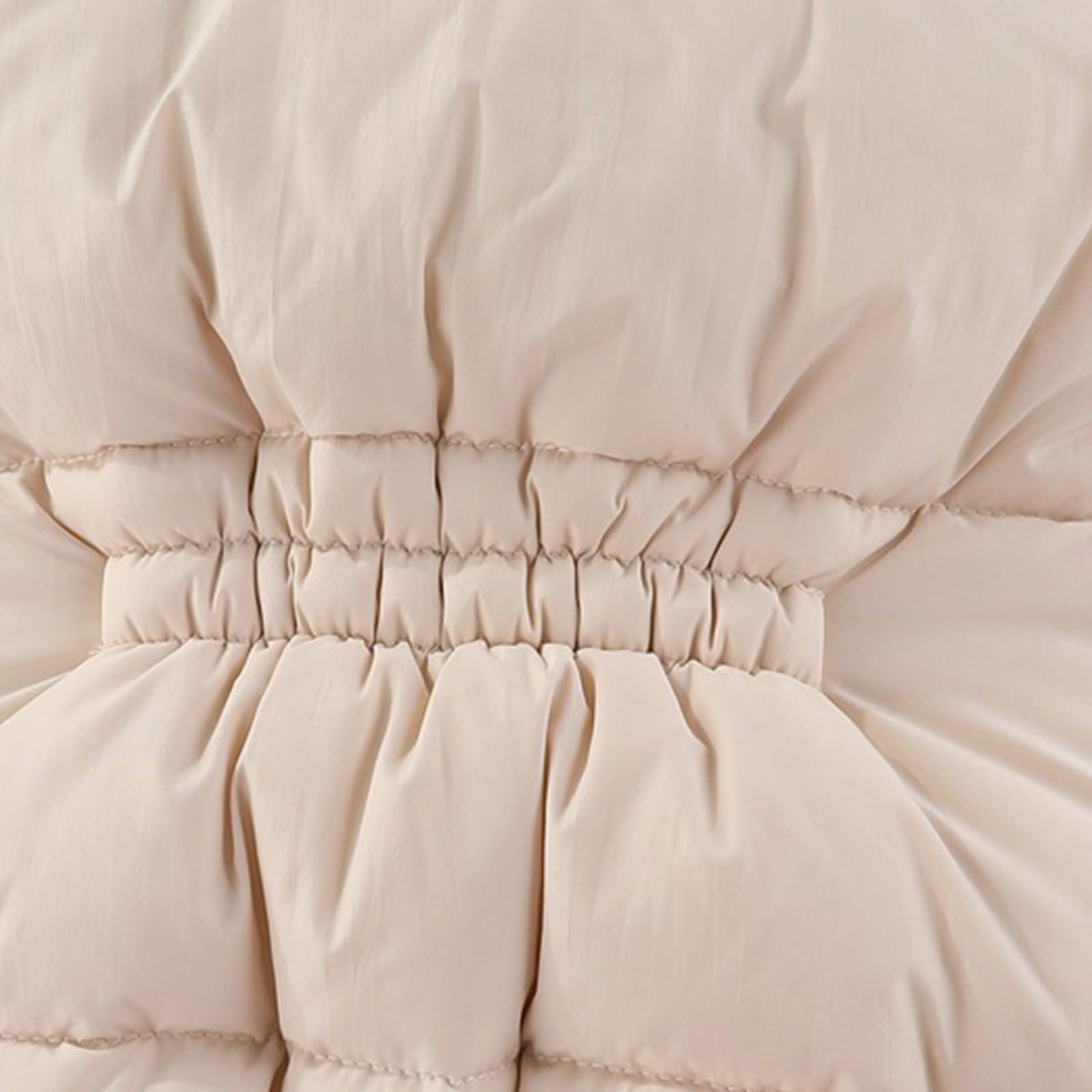 Ropa de bebé de invierno para recién nacidos, mameluco grueso de manga larga con capucha y guantes desmontables para 6-24 meses