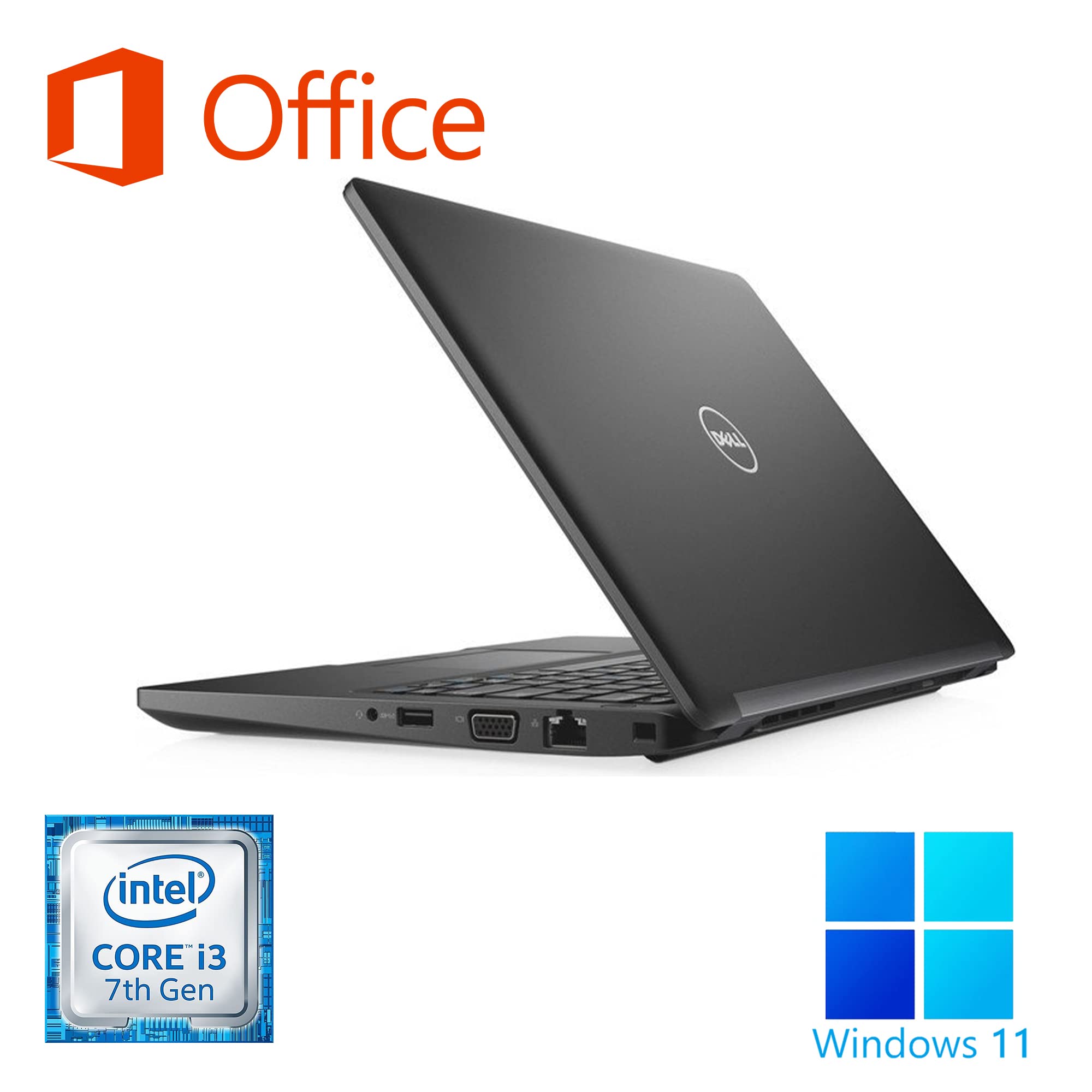 Amazon.co.jp: 【整備済み品】ノートPC La titude 5290/12.5型/Win 11