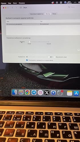 Haut-parleur Interne Gauche/droite Pour Macbook Pro A1278 13 2009 2010