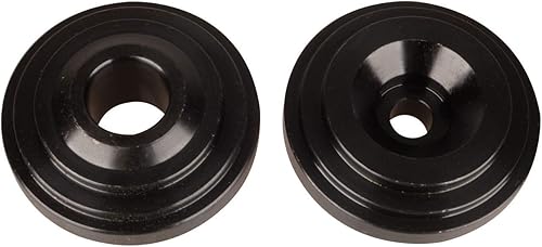 Miniatura 4 de Kit de prensa de rótula resistente, kit de herramientas de extracción de rótulas con prensa de juntas en U y herramienta de extracción con