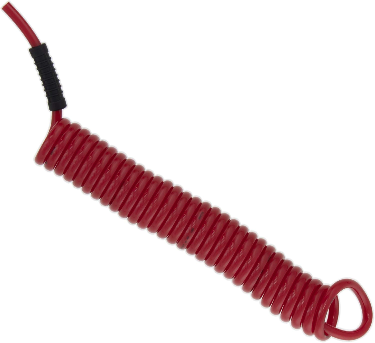 Exmark 126-1493 Coild Hose SSS270CSB00000 SSS395CKC00000