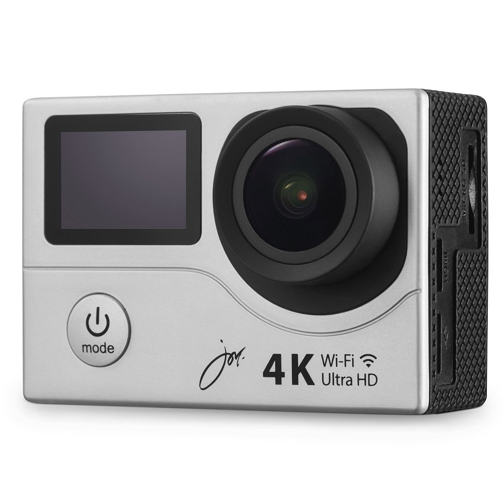 Amazon | ジョワイユJOYEUX 4K WiFi 800万画素対応 1080P対応