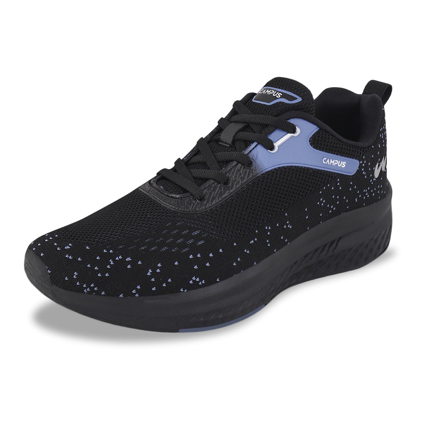 Campus Mens Chester BLK/R.Slate Running Shoes - 8UK/India 22G-1007 (B0CGNPS361) Amazon Price History, Amazon Price Tracker
