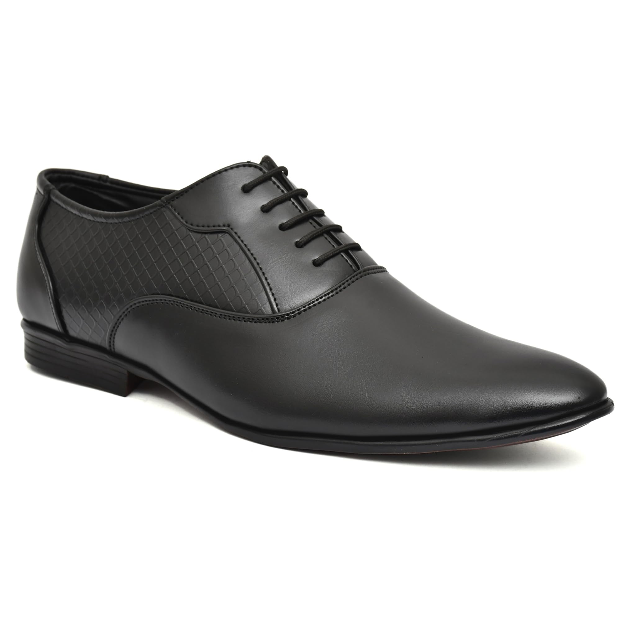 See full amazon price history chart for VESTCON Men Formal Shoes Lace-Up | Black Color | Size : 7 VESTCON Men Formal Shoes Lace-Up | Black Color | Size : 7 (B0D3XWPZK1) Amazon Price History, Amazon Price Tracker