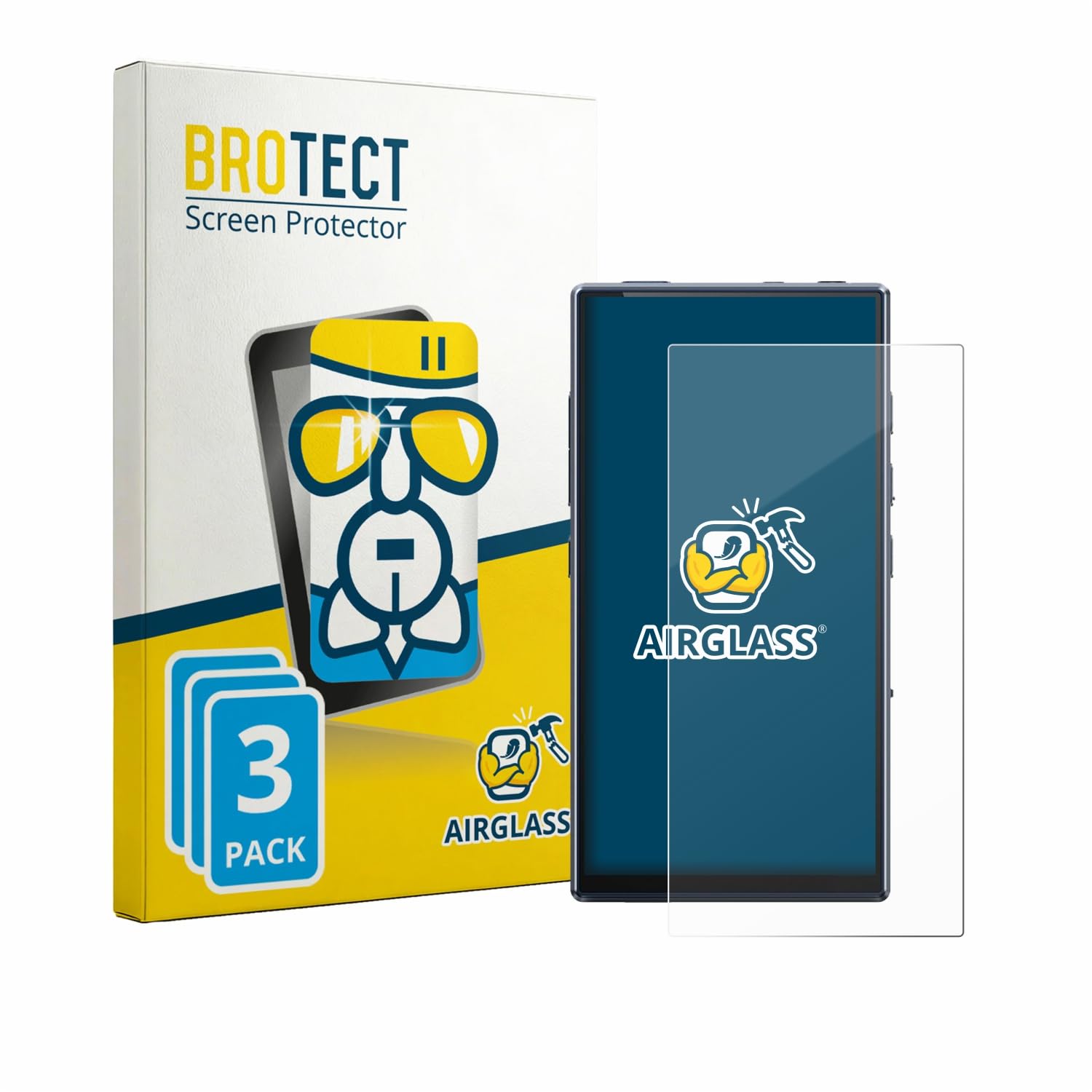 BROTECT