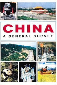 China A General Survey