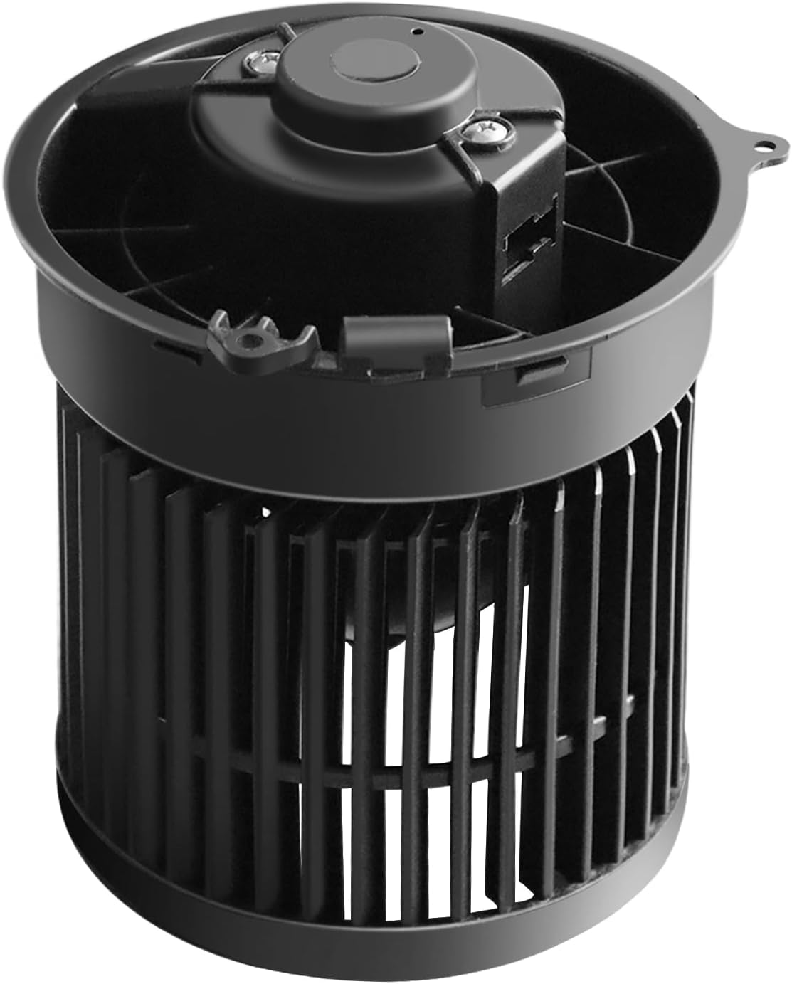 AZ-HAPPYMALL HVAC Heater Blower Motor - Compatible with Nissan 2015-2019 X-Trail, 2014-2020 Rogue, Replace# 75041