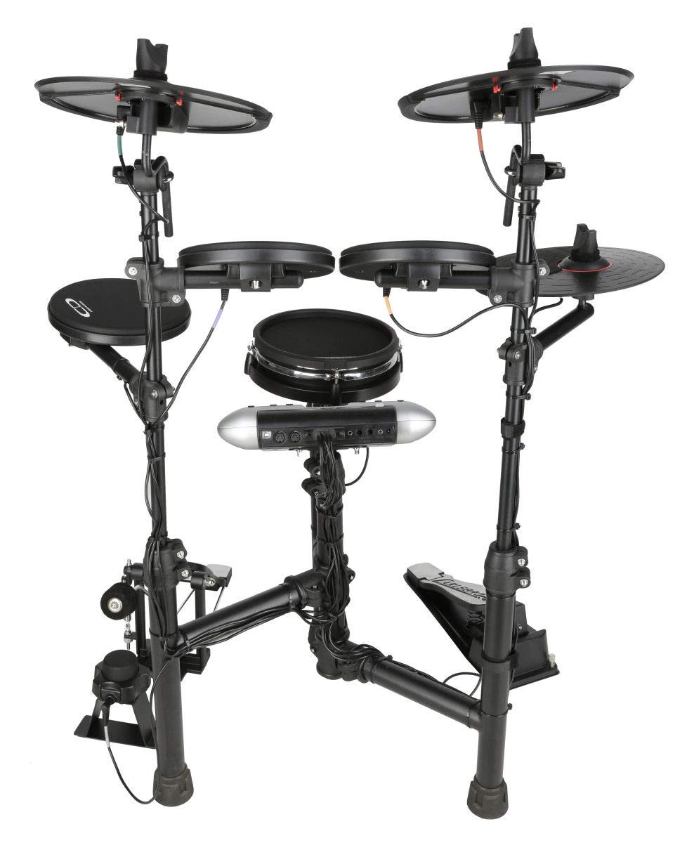 Carlsbro CSD131M E-Drum Kit
