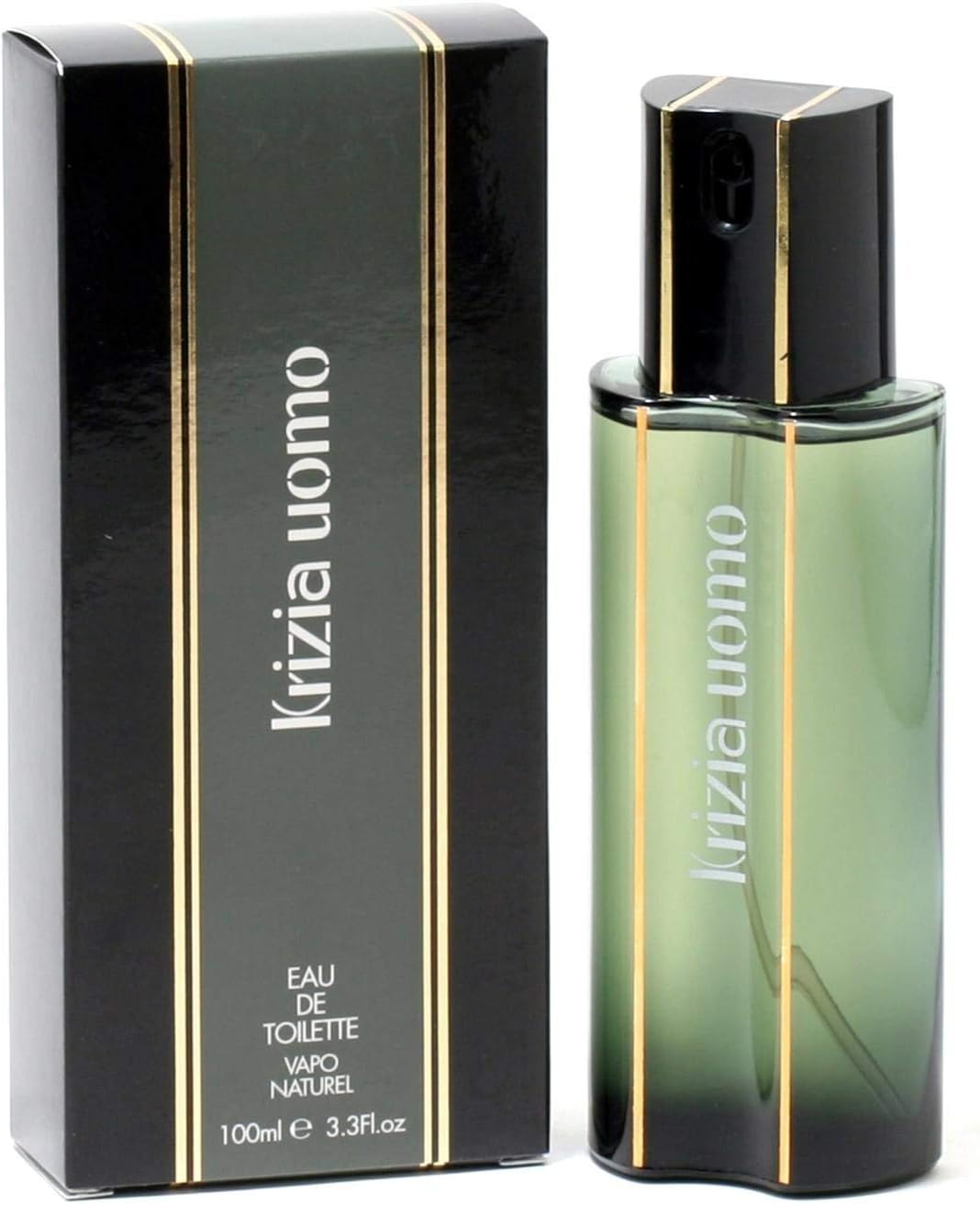 Krizia Uomo by Krizia 100ml Eau de Toilette