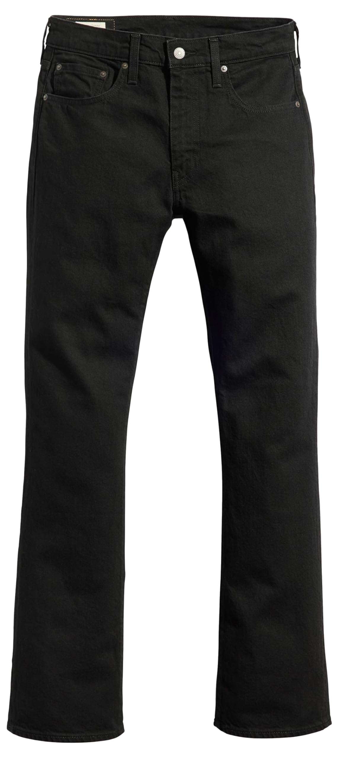 Levi's 527 Slim Boot Cut Jeans Homme
