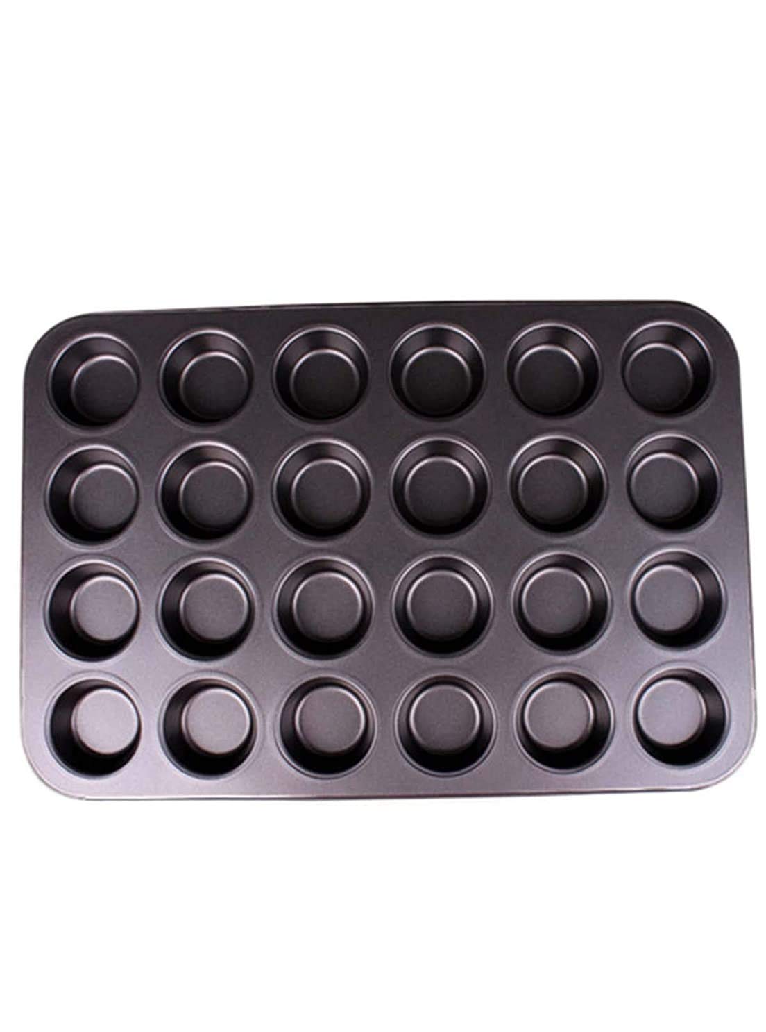 Cake Decor Non Stick 24 Cavity Midi Muffin Mould (B07PFF4Z2W) Amazon Price History, Amazon Price Tracker