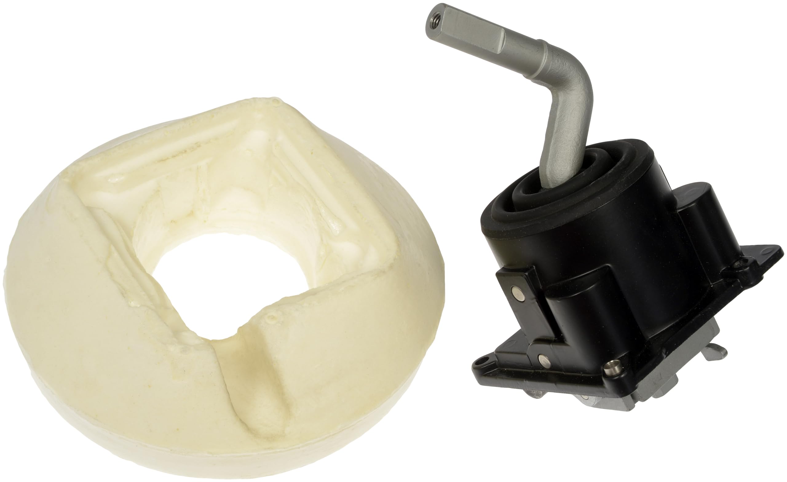 Amazon.com: Dorman 697-025 Manual Transmission Shift Tower