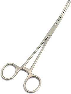 AAPROTOOLS Stainless Steel Spong Holding Forceps 7.5