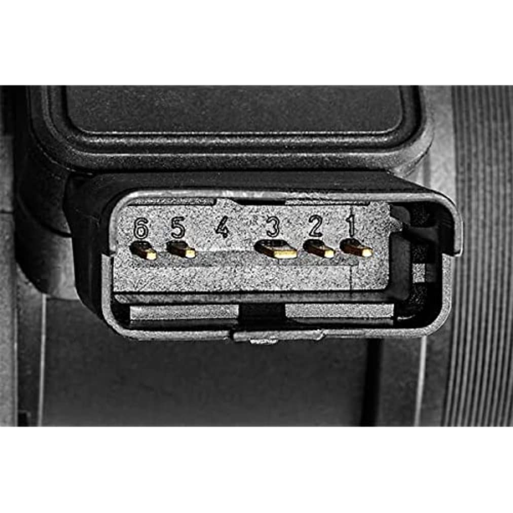 Valeo 253747 Debimetro Numero Di Pin: 5 Tipo Di Spina: Rectangular Sensore Di Temperatura Dell'aria Integrato: Yes Tipo Di Montaggio: Siemens-image