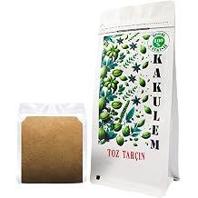 Cardamom CERTIFIED Ground Powder Cinnamon 750 GR