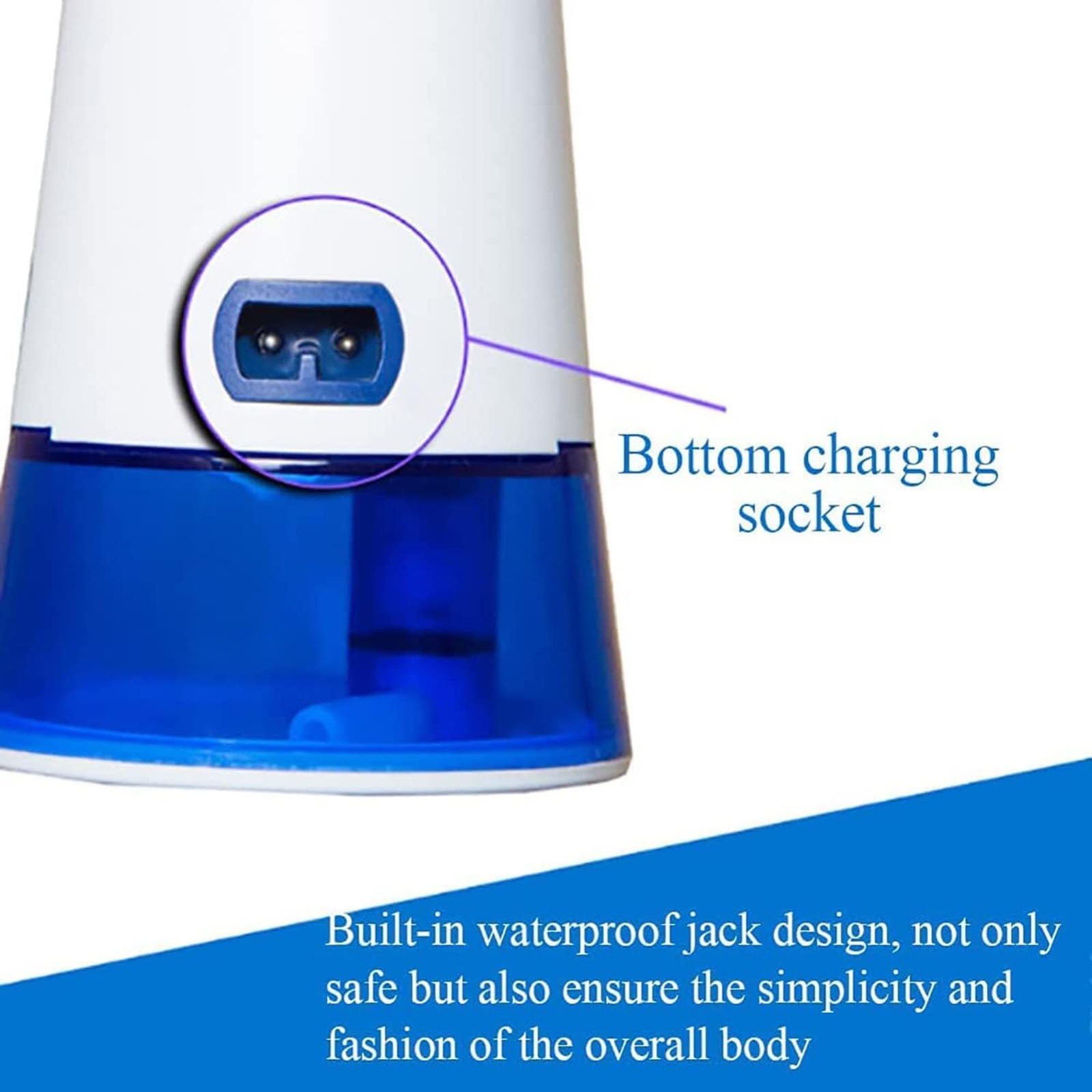 Sistema de riego nasal inalámbrico eléctrico,limpiador nasal portátil,irrigador nasal para el alivio de sinusitis y alergias y el cuidado nasal,Neti Pot eléctrico para adultos y niños de viaje y en ca