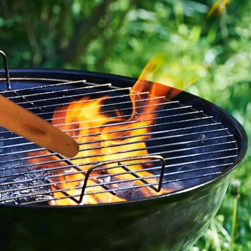 VOLVESTRE - Mundbalg - Buffadou aus Holz für Kamin und Grill, Kaminzubehör - müheloses Gebläse