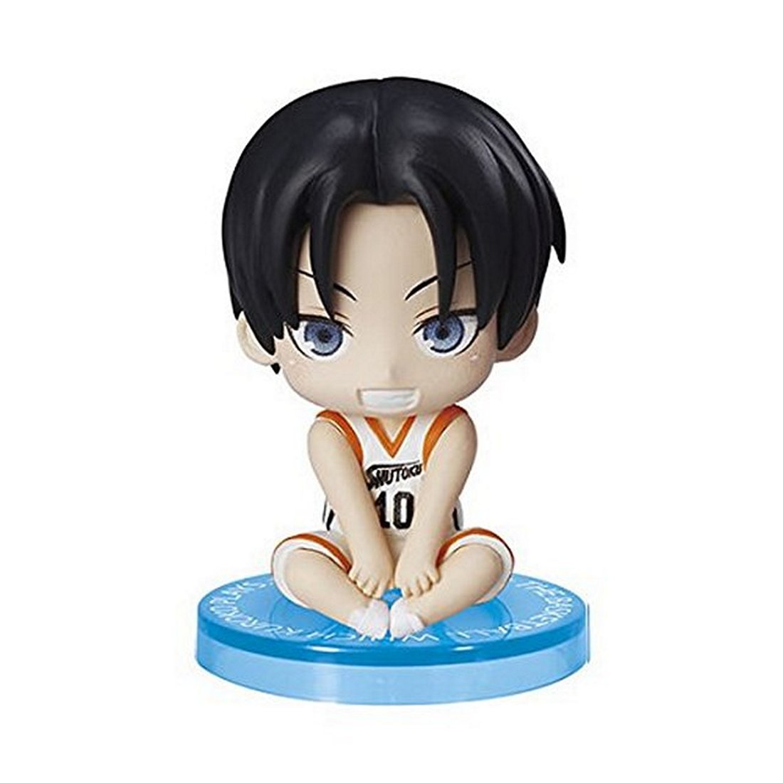 Amazon.com: Bandai The Basketball which Kuroko Plays. Suwarasetai