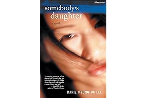 Somebody's Daughter: A Novel