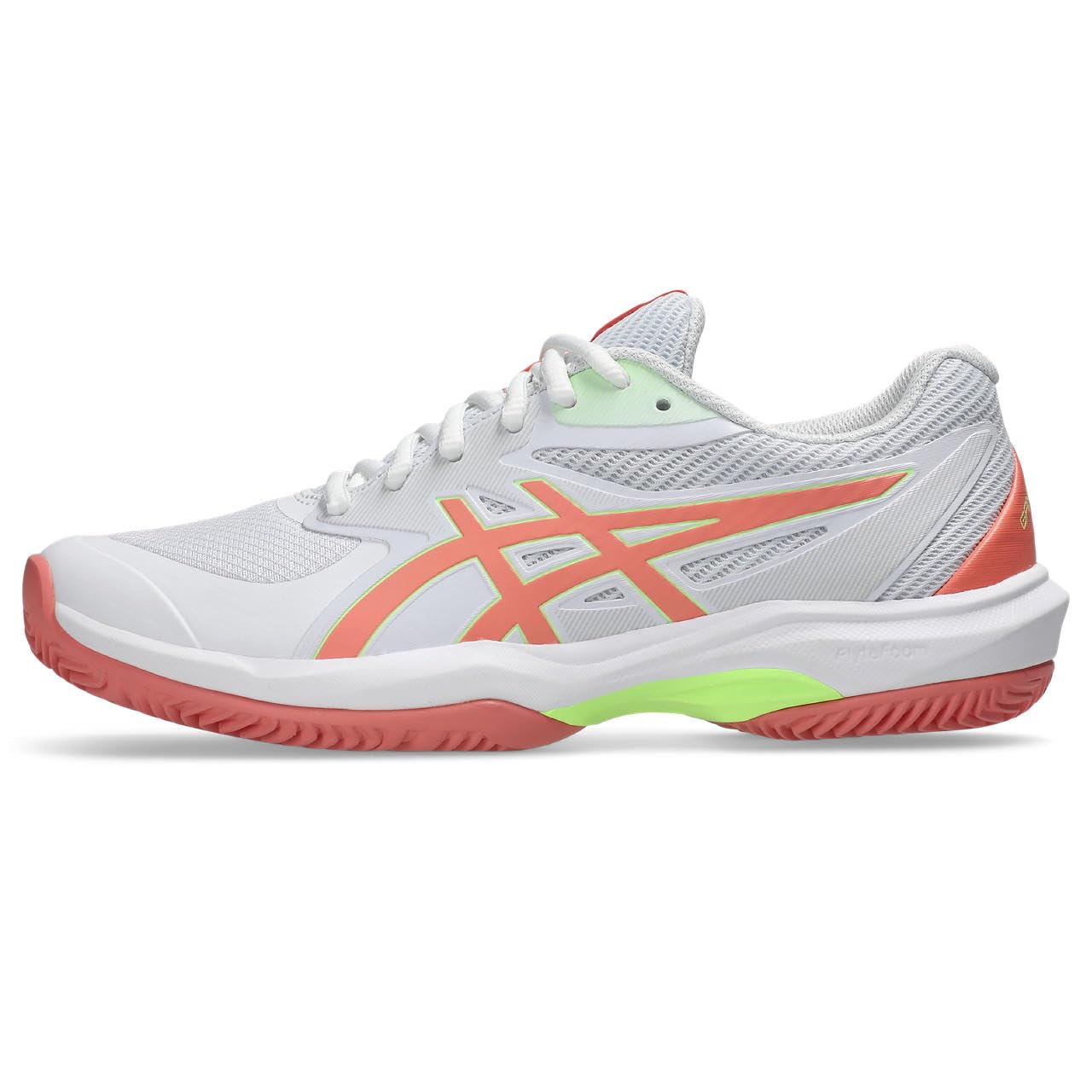 Asics Game FF Padel SneakerMujer