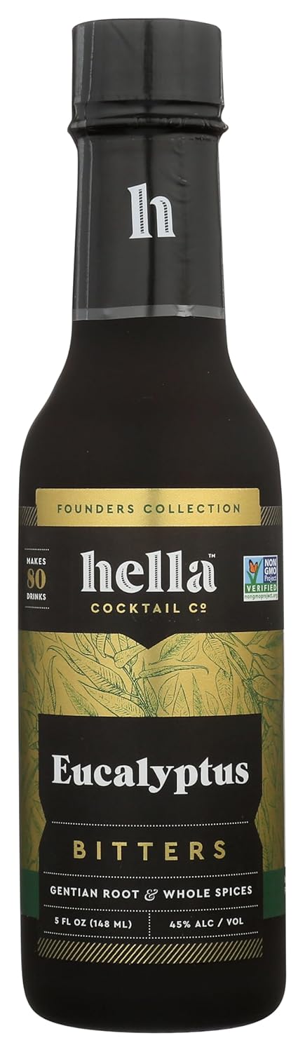 Eucalyptus Eucalyptus