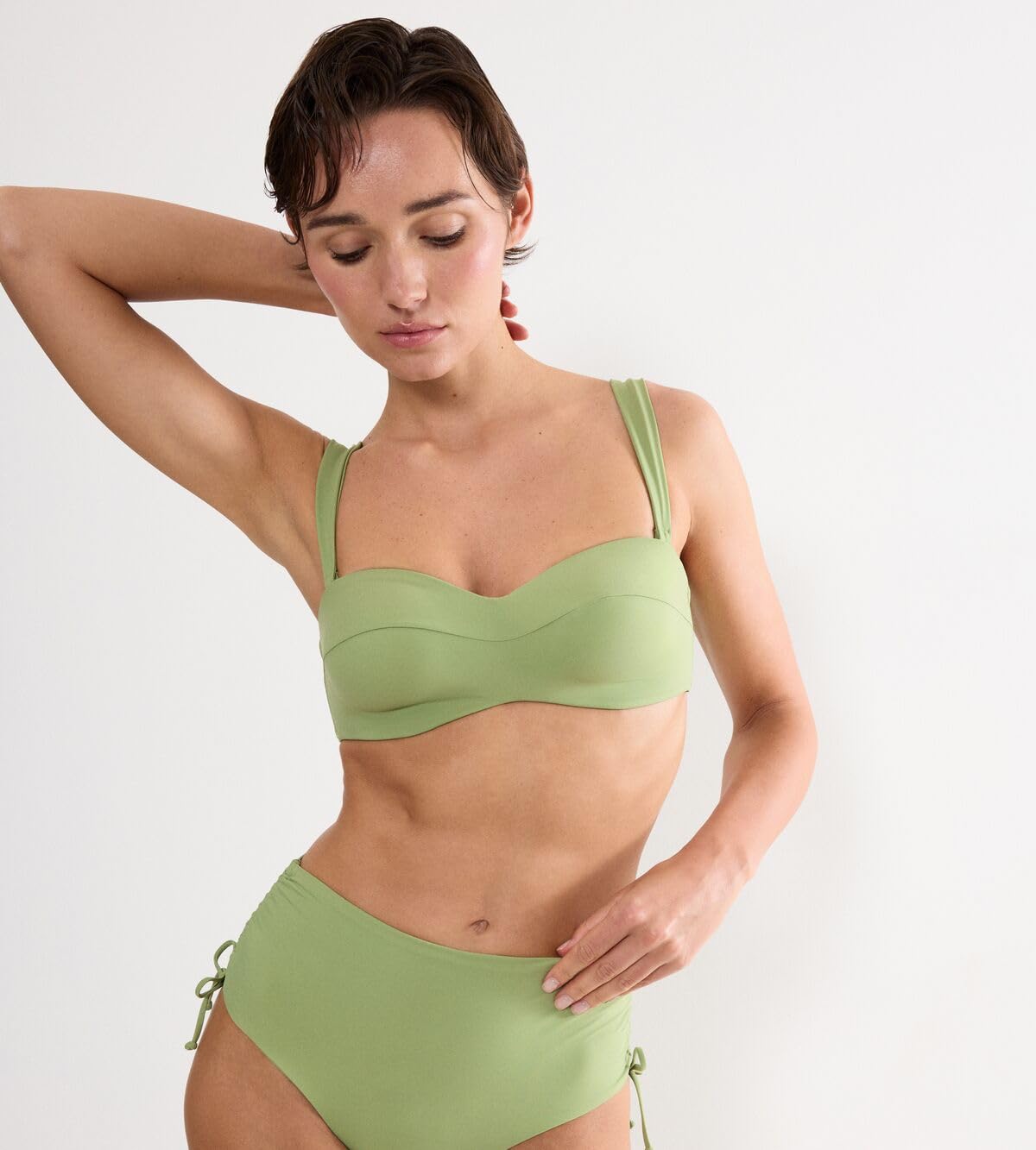 Triumph Damen O - Summer Allure Dp Sd Bikini Top (1er Pack)