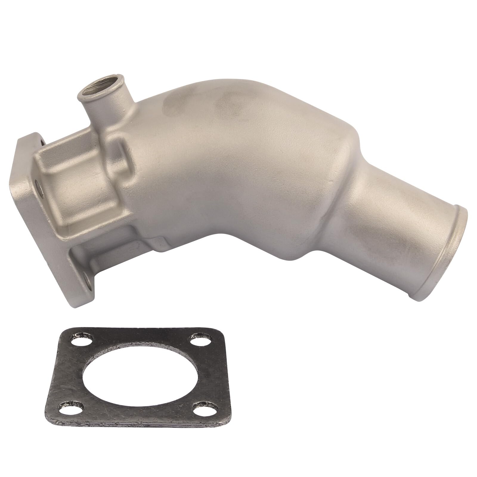 Colector de escape de acero inoxidable 861906 21190094 Compatible con Pen-ta MD2010A, MD2010B, MD2010C, MD2010D MD2020A, MD2020B, MD2020C, MD2020D