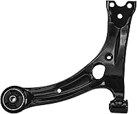 Vista 235 de Detroit Axle - Brazo de control trasero para Chrysler 300 Dodge Charger Magnum Challenger 2005-2020, brazo de control inferior 2006 2007 2008 2009