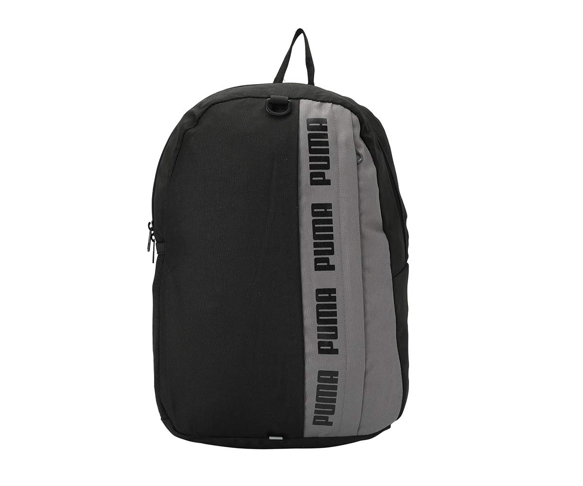 See full amazon price history chart for Puma Unisex-Adult Phase Backpack II, Black, X (7662201) Puma Unisex-Adult Phase Backpack II, Black, X (7662201) (B07SMJD685) Amazon Price History, Amazon Price Tracker