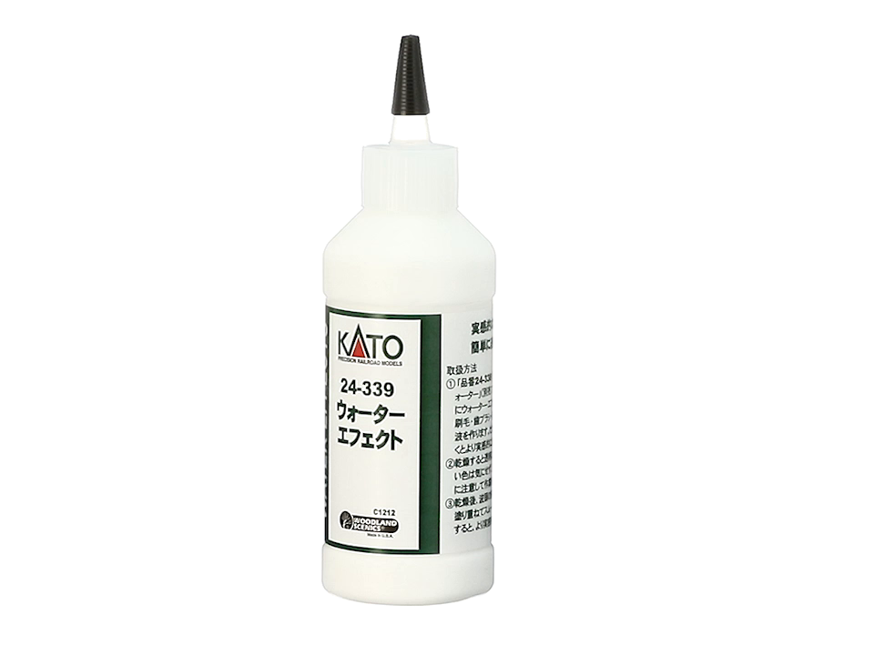 Amazon Kato ウォーターエフェクト C1212 24 339 ジオラマ用品 鉄道模型 通販