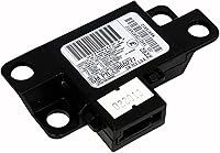 Vista 1 de GM Genuine Parts 20860277 Módulo de brújula electrónica