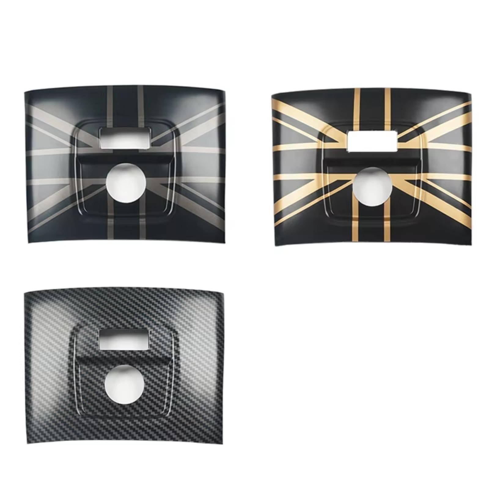 Décoration Compatible avec Mini pour Countryman pour F60