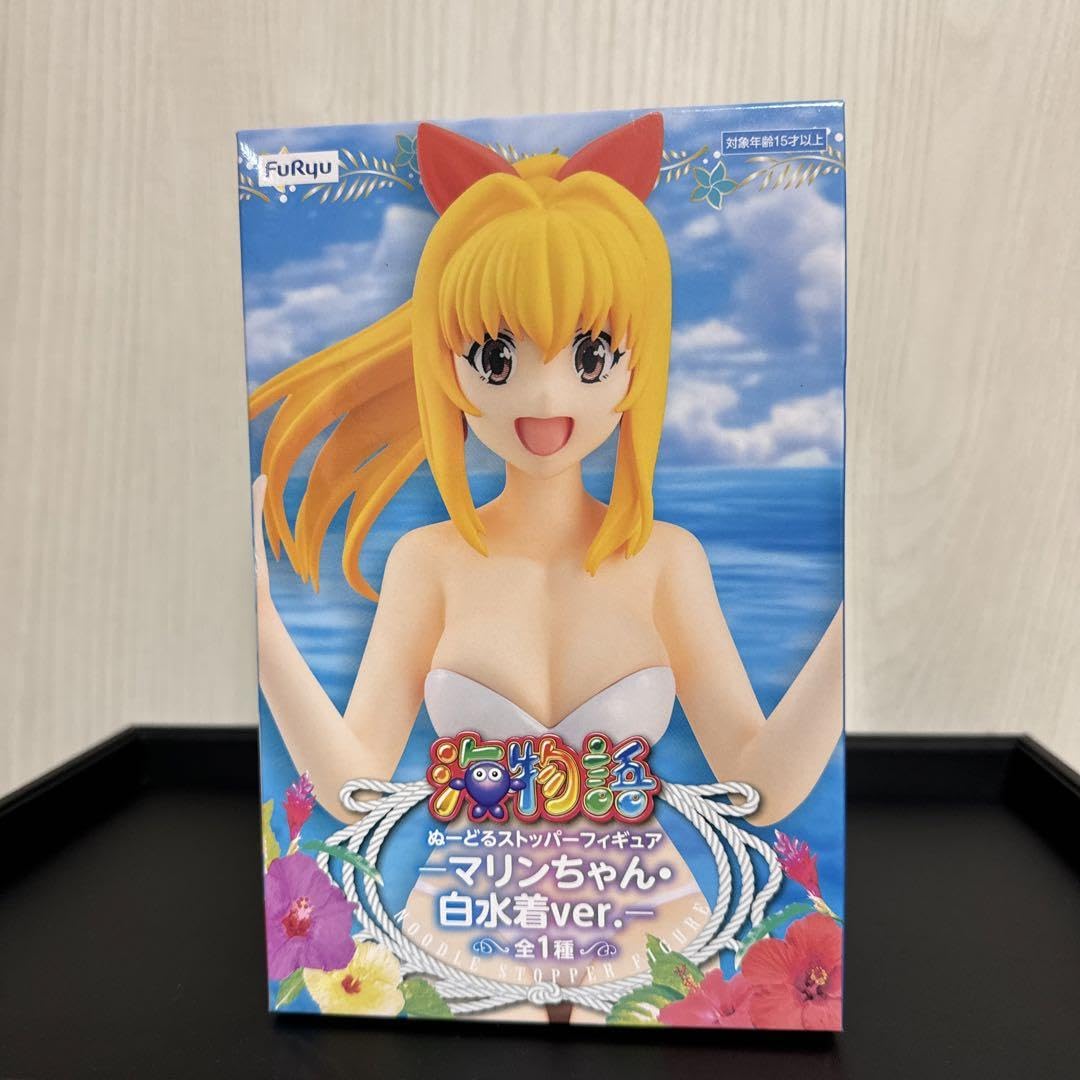 【匿名配送】海物語 マリンちゃん ぬーどるストッパーフィギュア 10点 海物語 ぬーどるストッパーフィギュアーマリンちゃんー