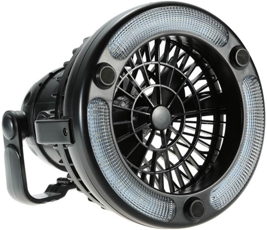 VANZACK 2pcs Led Tent Camping Ceiling with Hanging Hook Bright Led Lantern for Outdoor Camping Hiking Fishing and Emergency Use No Battery Included