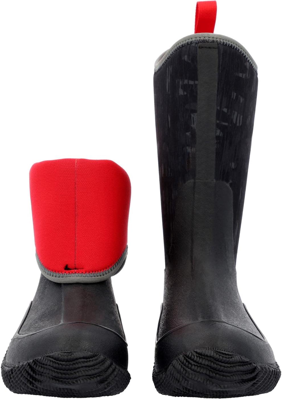 MUCK Kids' Hale Boot