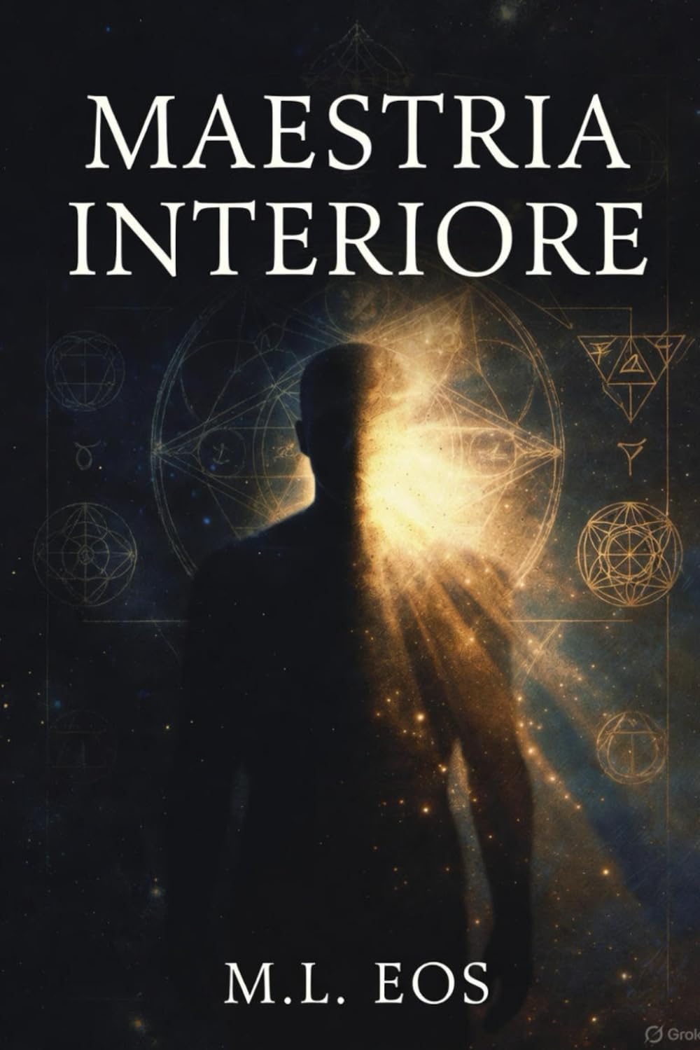 MAESTRIA INTERIORE (Persorso Di Risveglio Interiore, Energia E Protezione)