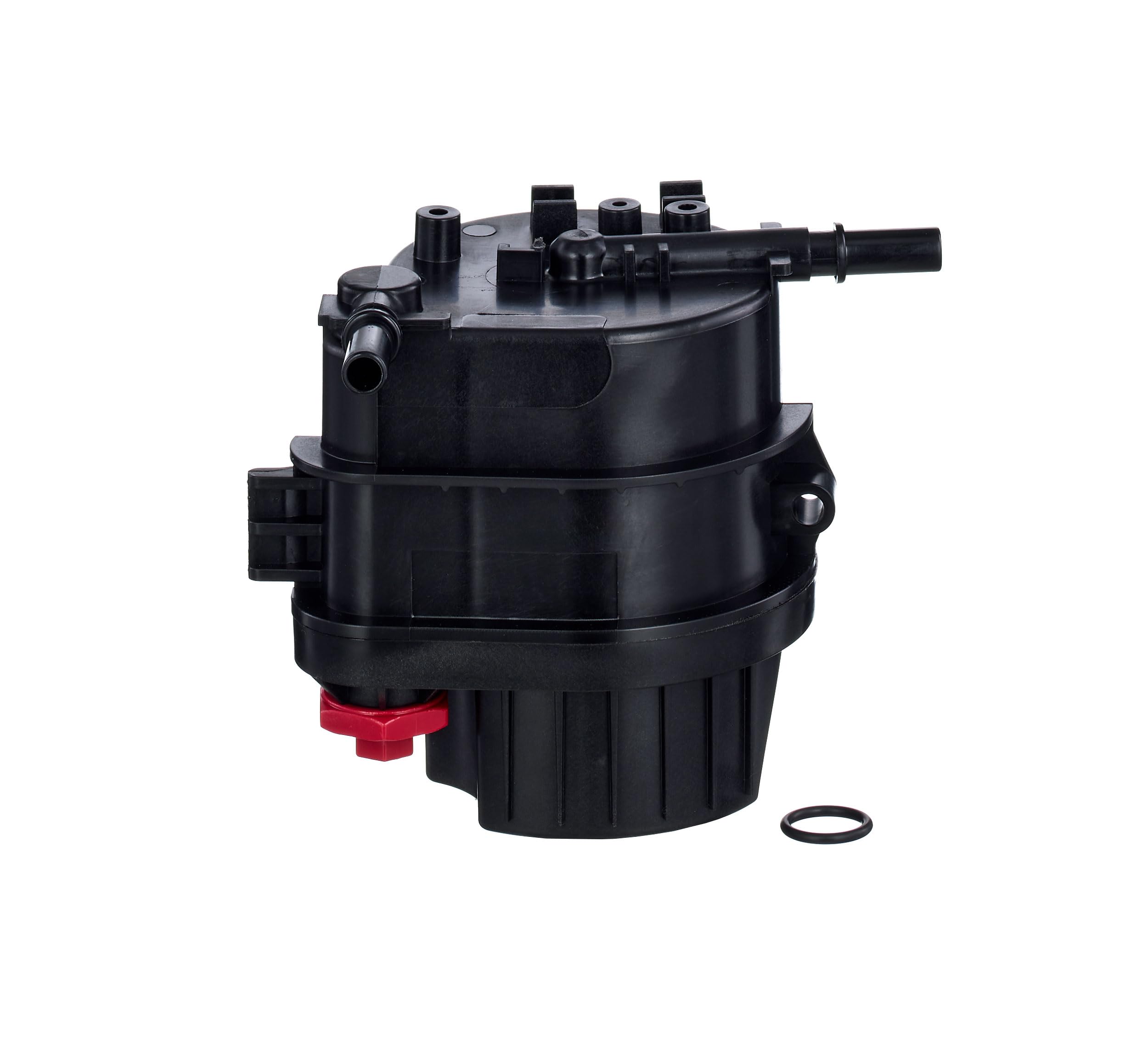 MANN-FILTER WK 9015 x Filtro carburante - AUTOVETTURE + VEICOLI COMMERIALI