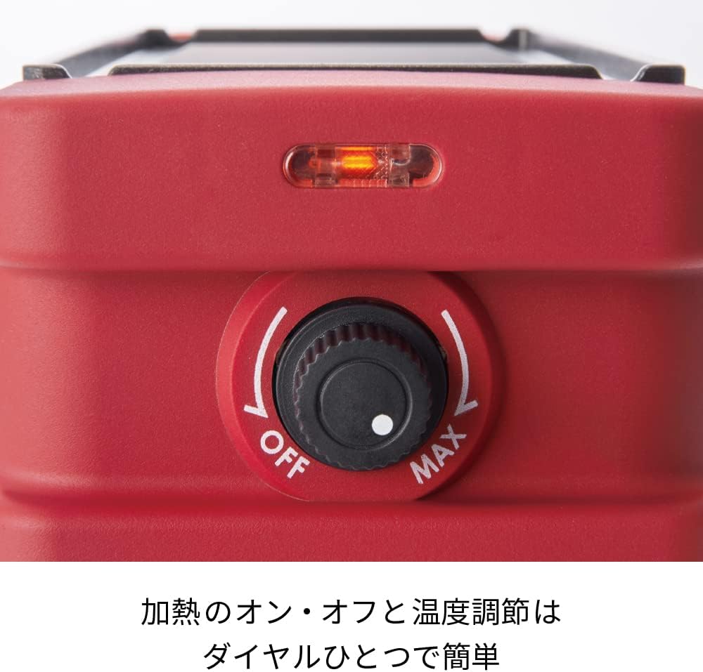 recolte"Raclette & Fondue Maker Melt" (Beige) RRF-1(BE)【Japan Domestic Genuine Products】【Ships from Japan】