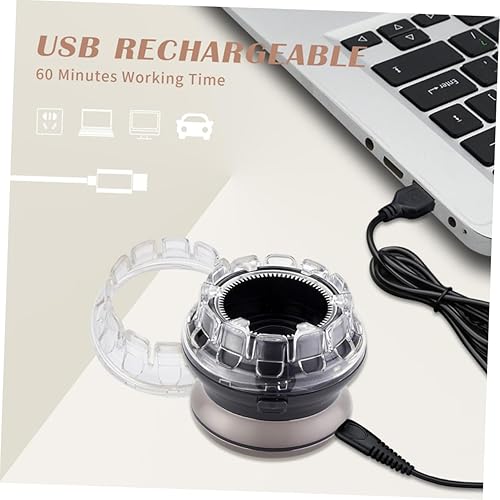 Professional Beard Trimmer & Hair Cutting Kit for Men