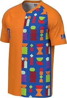 Outerstuff Men's Host City Short Sleeve Fashion T-Shirt