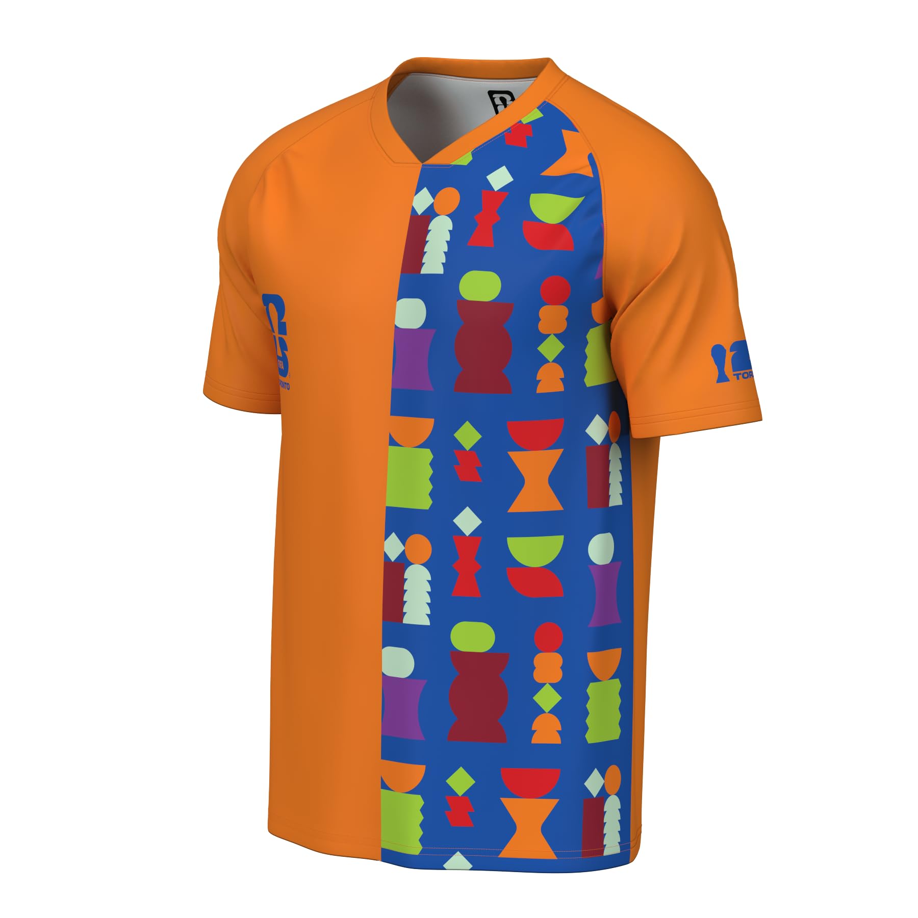 Outerstuff Men's Host City Short Sleeve Fashion T-Shirt