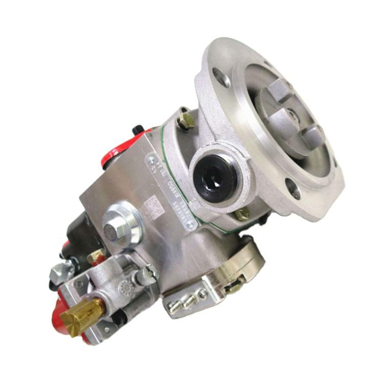 Amazon.com: Haiyazhma Fuel Injection Pump 3080521 3077035  