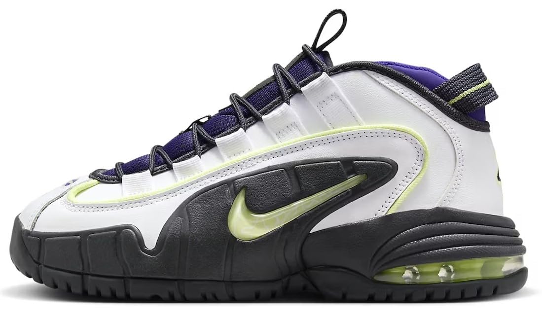 シューズ(男性用) Nike Air MaX Penny Amazon | Nike Air Max Penny メンズ フィットネスシューズ
