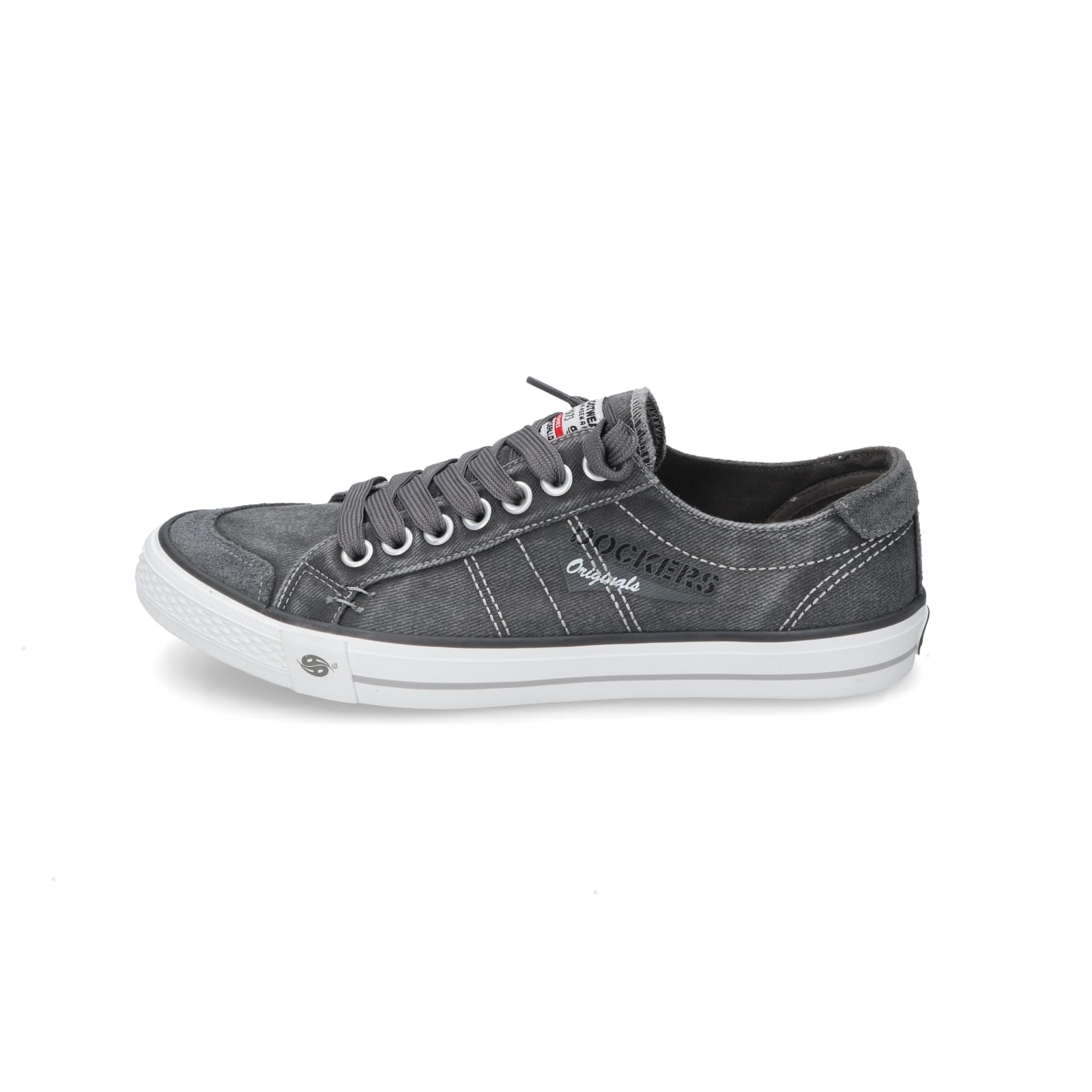 Dockers by Gerli Mężczyźni 30ST027-790720Adidasy