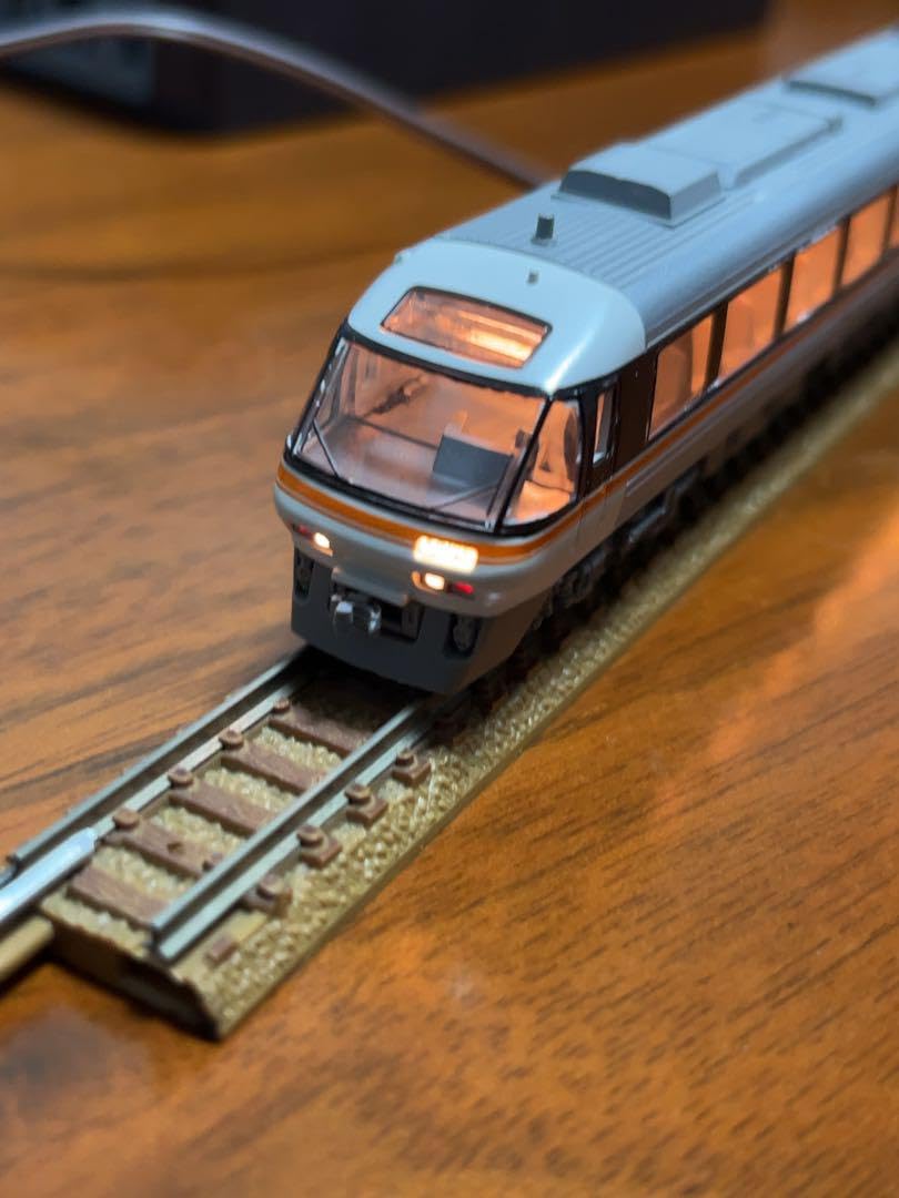 キハ85 5両　kato ライト室内灯点灯動力動作確認済 キハ85 5両 kato ライト室内灯点灯動力動作確認済 キハ85 5両 kato