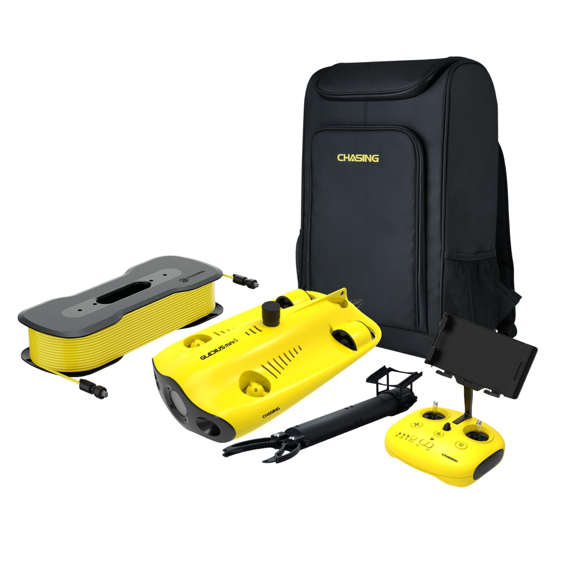 pod mini イエロー Permobil Explorer Mini | Vantastic Mobility