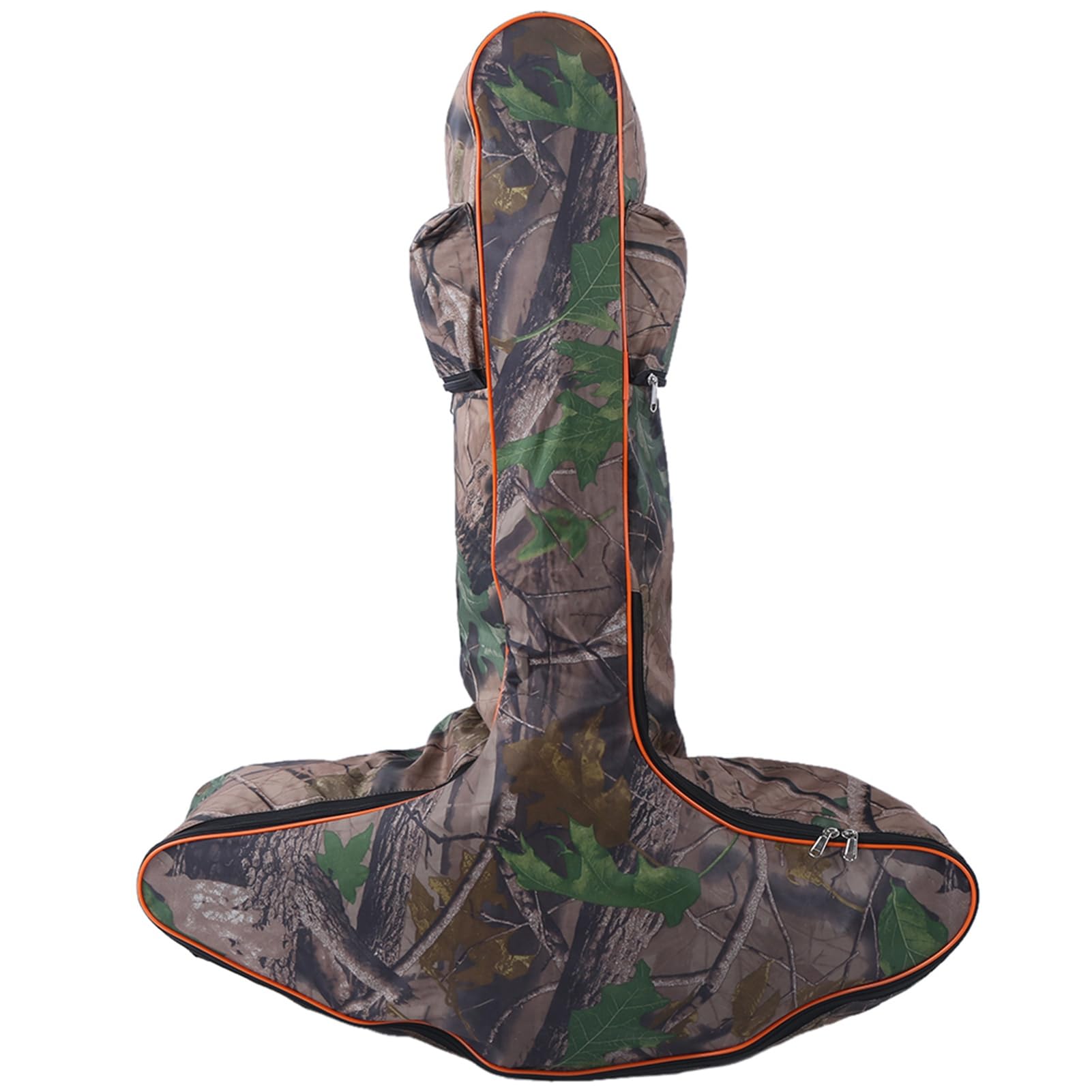 Yctze Storage Bag T Shape Bow Bag，Oxford Cloth Archery Case for and Accessories Storage ，T Shape Bow ，case，Archery ， ， ，Oxford Cloth ，Double Zipper ，eq