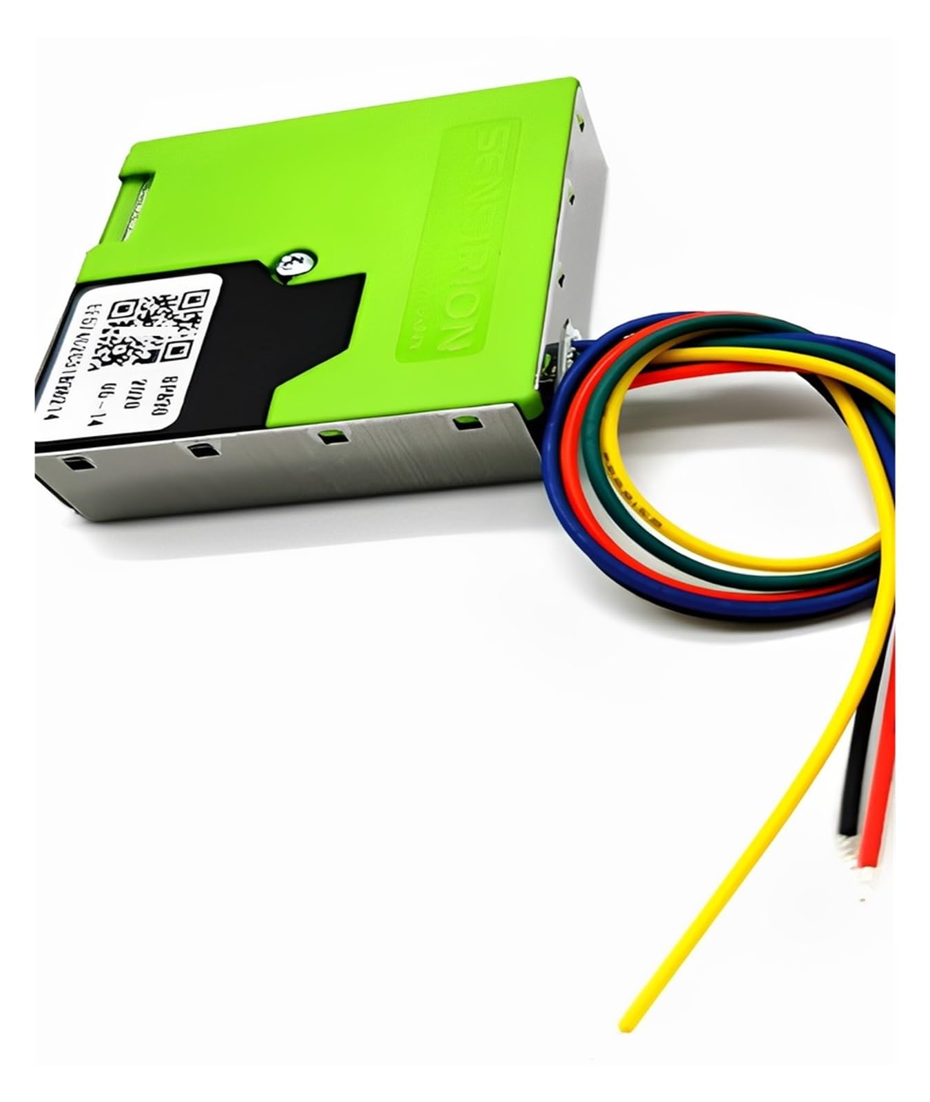 SPS30 Feinstaubsensor (PM) Verkabelung Pm2,5 Sensor SPS-30